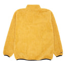 GX1000 SHERPA FLEECE MUSTARD 【 ジーエックス1000 シェルパ フリース マスタード 】