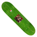 BAKER REYNOLDS THRASHER COVER DECK 8.25 【 ベイカー アンドリュー レイノルズ スラッシャー カバー デッキ 】