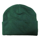 POLAR SKATE CO. FILL LOGO BEANIE BOTANICALGREEN / ORANGE 【 ポーラー フィル ロゴ ビーニー ボタニカルグリーン / オレンジ 】
