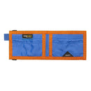 ATLAS x BRAVO LIMA BLOCK II WALLET BLACK 【 アトラス x ブラボー リマ ブロック 2 ウォレット ブラック 】