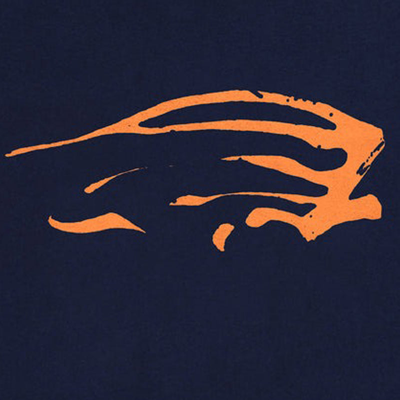 LIMOSINE WING TEE NAVY 【 リモジン ウィング Tシャツ ネイビー 】