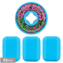 SLIME BALLS VOMIT MINI II BLUE WHEEL 97A 53mm 【 スライムボールズ ボミット ミニ ツー ブルー ウィール 】