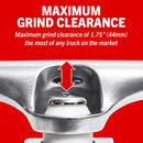 ACE TRUCKS AF1 INVERTED HOLLOW 33 【 エース トラック AF1 インバーテッド ホロー 33 】