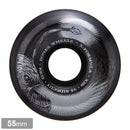 BONES X-FORMULA V5 DARK WATERS WHEEL 55mm 99A 【 ボーンズ X フォーミュラ V5 ダーク ウォーターズ ウィール 】