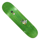 POLAR SKATE CO. DANE BRADY PAINTER DECK BULE 7.875【 ポーラー デーン ブラディ ペインター デッキ ブルー 】