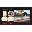 SPITFIRE FORMULA FOUR ISHOD LOCK-IN CLASSIC 99A 53mm 【 スピットファイヤー F4 アイショッド ロックイン クラシック ウィール 】