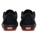 VANS × SPITFIRE ROWAN 2 SPITFIRE BLACK/FLAME SHOES 【 バンズ × スピットファイア ローワン  2 スピットファイア ブラック/フレーム シューズ 】