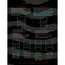 POWELL-PERALTA DRAGON FORMULA 93A GREEN DRAGON 55mm WHEEL 【 パウエル ペラルタ ドラゴン フォーミュラ グリーンドラゴン ウィール 】