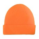 HEROIN EGG BEANIE ORANGE 【 へロイン エッグ ビーニー オレンジ 】