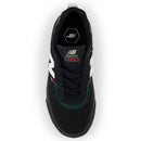 NEW BALANCE YS306UGC JAMIE FOY KIDS  SHOES BLACK 【 ニューバランス YS306UGC ジェイミー フォイ キッズ  スケート シューズ ブラック  】