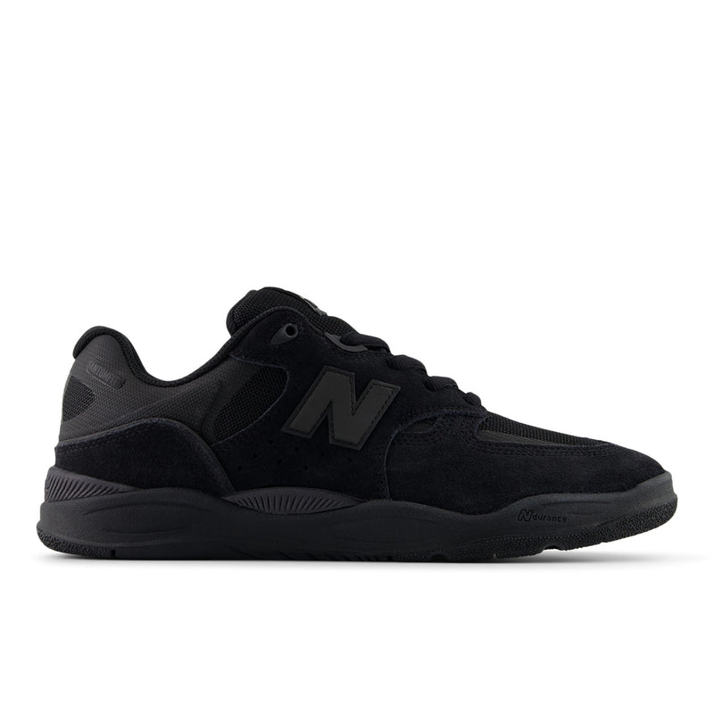 NEW BALANCE NUMERIC 1010 CR BLACK 【 ニューバランス ヌメリック