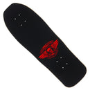 POWELL-PERALTA VALLELY ELEPHANT BLUE FOIL DECK 10.0 【 パウエル ペラルタ バレリー エレファント ブルー フォイル デッキ 】