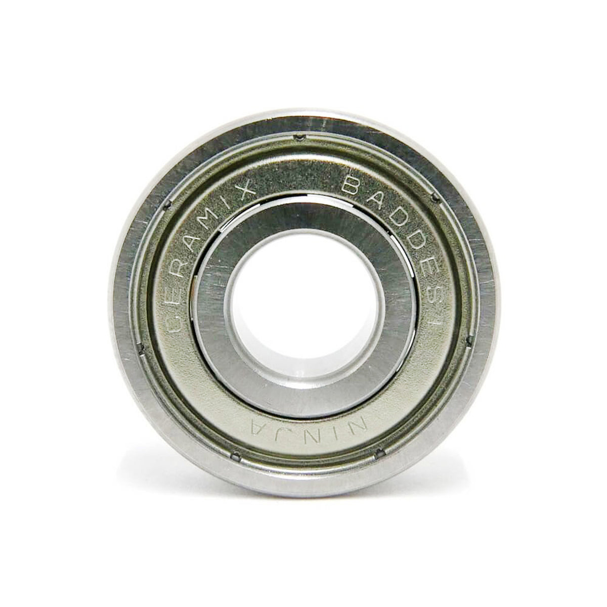 NINJA BADDEST SPEED CERAMIX CERAMIC BEARING 【 ニンジャ バッデスト