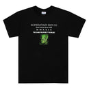 SCI-FI FANTASY DARK PROPHECY TEE BLACK 【 サイファイ ファンタジー ダーク プロパシー Tシャツ ブラック 】