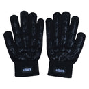 DEATHWISH GLOVES BLACK 【 デスウィッシュ グローブ ブラック 】