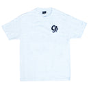 OJ II RAZOR T-SHIRTS WHITE 【 オージェー レイザー Tシャツ ホワイト 】