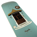 MAGENTA BEN & GLEN DOOR DECK 8.125 【 マゼンタ ベン & グレン ドアー デッキ 】