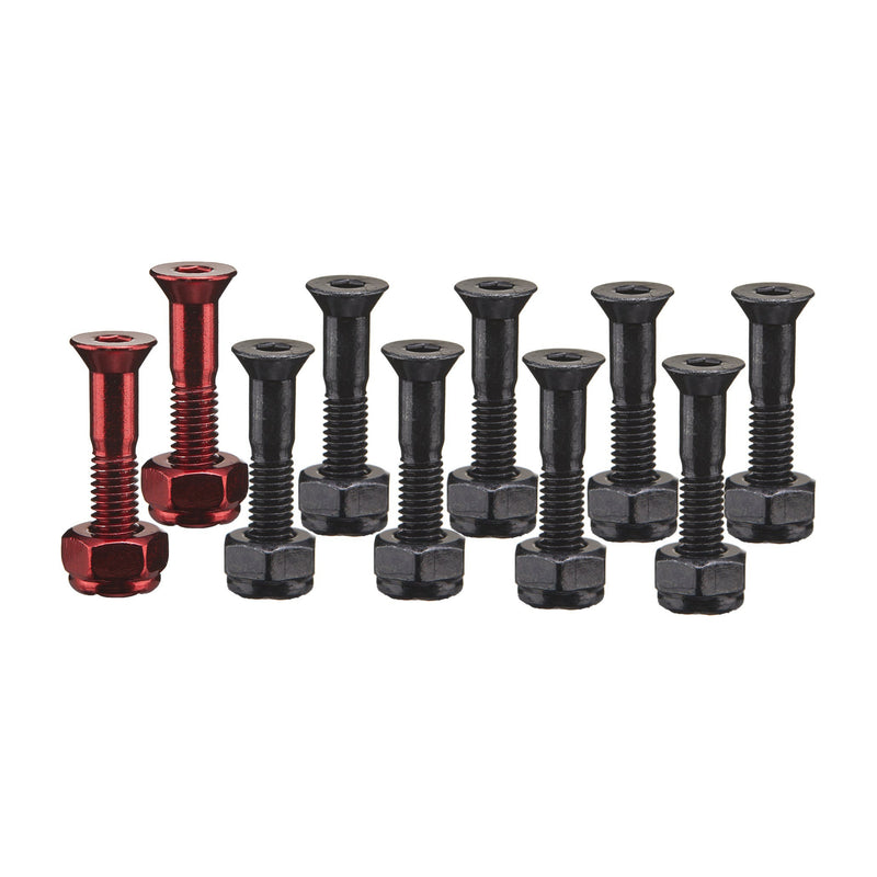 HARDIES HARDWARE TYSHAWN JONES BOLTS 7/8 【 ハーディーズ ハードウェア タイショーン ジョーンズ ボルト 7/8in 】