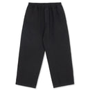 POLAR SKATE CO. KARATE PANTS BLACK 【 ポーラー カラテ パンツ ブラック 】