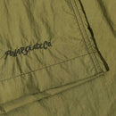 POLAR SKATE CO. HIKE SHORTS ARMY GREEN 【 ポーラー スケート ハイク ショーツ アーミー グリーン 】