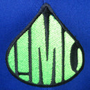 LIMOSINE DROPPER HAT TRUE BLUE 【 リモジン ドロッパー ハット トゥルー ブルー  】