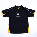 PARAH UNIQUE P JERSEY YELLOW【 パラ ユニーク P ジャージー イエロー 】