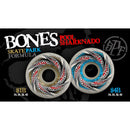 BONES SPF POOL SHARKNADO P5 SIDECUT 56mm 81B 【 ボーンズ SPF プール シャークネード P5 サイドカット ウィール 】