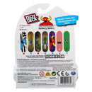 TECH DECK TOY MACHINE VICE STRIPES MONSTER MODEL 【 テック デッキ トイマシーン バイス ストライプ モンスター モデル 】