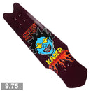 KROOKED KADER GUEST TRI－PLANE SHAPE DECK 9.75 【 クルキッド ケイダー ゲスト TRI－PLANE シェイプ  デッキ 】