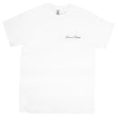 PARANOIA SLAPPYS CURBRAIN SS TEE WHITE【 パラノイア スラッピーズ カーブレイン SS ティー ホワイト 】