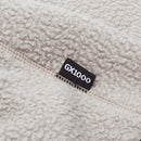 GX1000 POLAR HOODED FLEECE TAN 【 ジーエックス1000 ポーラー フーディー フリース タン 】