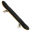 ★組立済★ BLANK BLACK 7.0 x MINI LOGO COMPLETE 【 ブランク ブラック ミニロゴトラック コンプリート 】