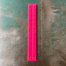 LIL JAWNS SKATEBOARD RAILS MICRO JAWNS BLACK【 リルジョーンズ スケートボード レールズ マイクロ ジョーンズ ブラック  】