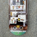 DOBB DEEP DOBB NEAT DECK 7.25 【 ドブディープ ネスト 7.25 デッキ 】