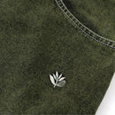 MAGENTA OG DENIM PANTS STITCH GREEN DENIM 【 マゼンタ OG デニム パンツ  ステッチ グリーン デニム】