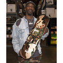 DGK F.T.R.O DECK 7.9 【 ディージーケー F.T.R.O デッキ 】