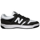 NEW BALANCE NUMERIC 480 BAB BLACK / WHITE 【 ニューバランス ヌメリック 480 BAB ブラック / ホワイト スケート シューズ 】