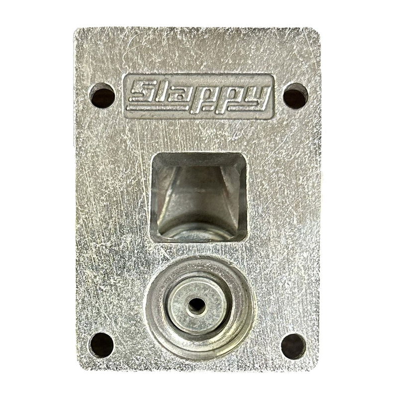 SLAPPY TRUCKS ST1 HOLLOW POLISHED 8.0【 スラッピー トラック ST1 ホロー ポリッシュド 】