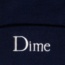 DIME CLASSIC WOOL FOLD BEANIE INDIGO 【 ダイム クラシック ウール フォールド ビーニー インディゴ 】