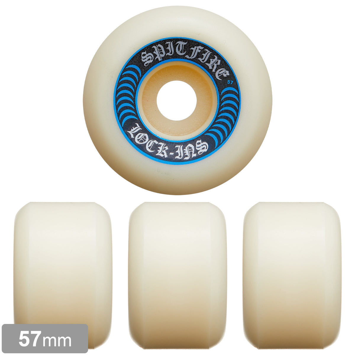 スピットファイヤー　ウィール  57mm スピット　定価送料込み8500円 SPITFIRE（スピットファイヤー）｜ウィール スケートボード