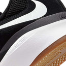 NIKE SB ISHOD WAIR BLACK / DARK GREY / WHITE 【 ナイキ エスビー アイショッド ウェア ブラック / ダーク グレー / ホワイト シューズ 】