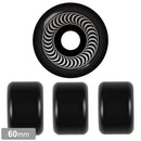 SPITFIRE FORMULA FOUR OG CLASSIC 99DURO 60mm 【 スピットファイヤー F4 OG クラシック ウィール 】