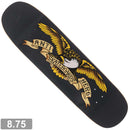 ANTI HERO SHAPED EAGLE BLUE MEANIE DECK 8.75 【 アンタイ ヒーロー シェイプド イーグル ブルー ミーニィ デッキ 】