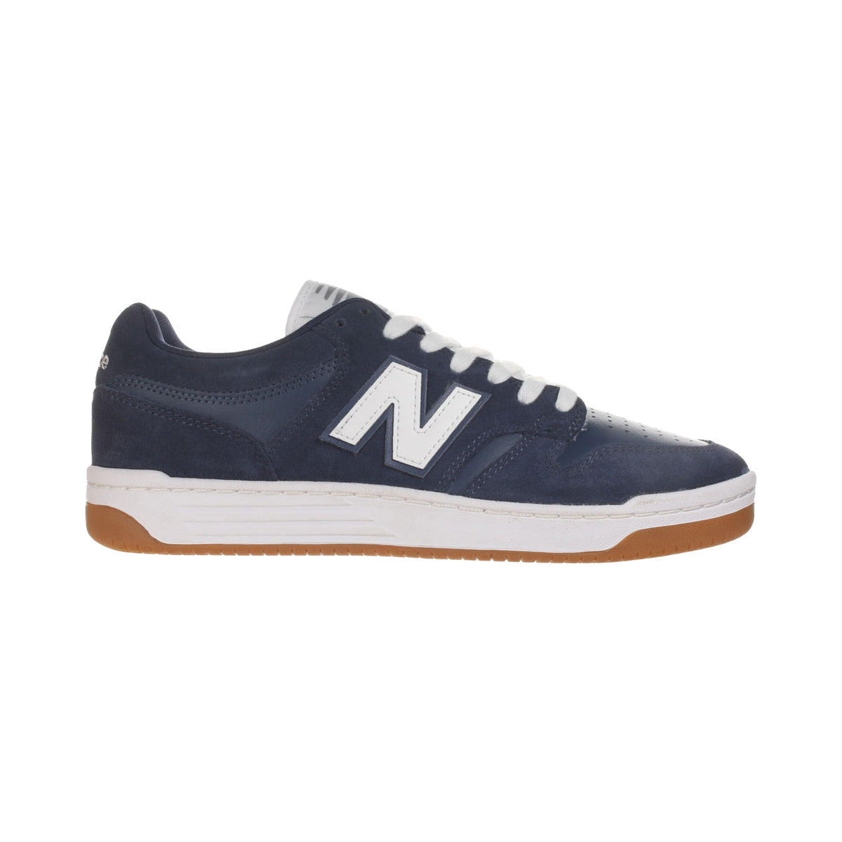 NEW BALANCE NUMERIC 480 PRO NAVY 【 ニューバランス ヌメリック 480