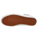 VANS SKATE HALF CAB WHITE/BLACK SHOES 【 バンズ ハーフ キャブ ホワイト / ブラック シューズ 】