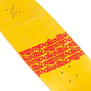 CHICO STIX BIG BOY SCRIPT BY THOMAS CAMPBELL DECK 8.75 【 チコ スティックス ビッグ ボーイ スクリプト バイ トーマス キャンプベル デッキ 】