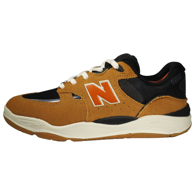 NEW BALANCE NUMERIC 1010 LV BROWN 【 ニューバランス ヌメリック 1010 LV ブラウン スケート シューズ 】