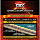 ANTI HERO DBX EAGLE DECK BLACK 8.5【 アンタイヒーロー DBX イーグル デッキ ブラック 】