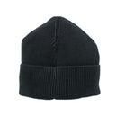 POLAR SKATE CO. HARBOUR BEANIE BLACK 【 ポーラー ハーバー ビーニー ブラック 】