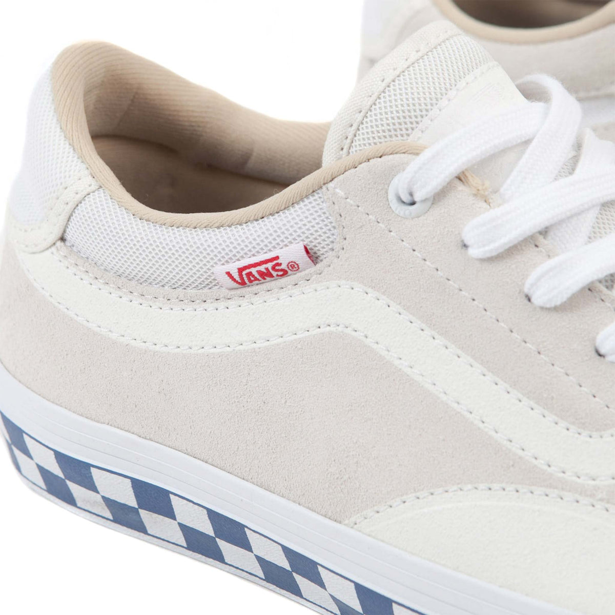 VANS TNT ADVANCED PROTOTYPE CHECKERBOARD MARSHMALLOW